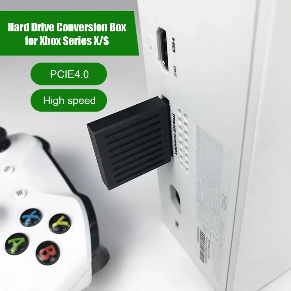 Gaming Console Xbox Series S - M2 Expansion Card For Xbox Series-X/S