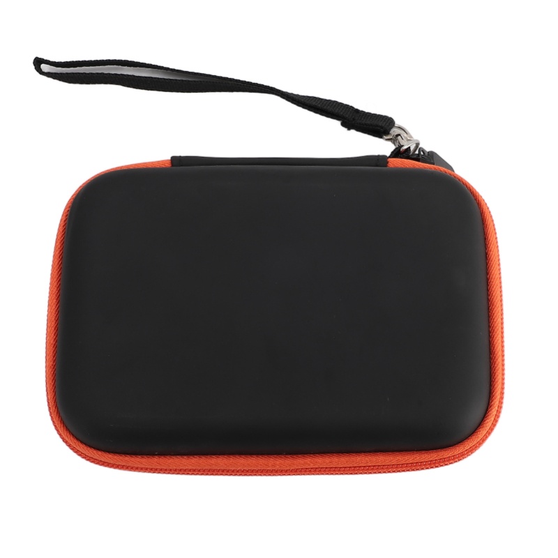 Gaming Console With Games - Handheld Game Console Case Large Capacity