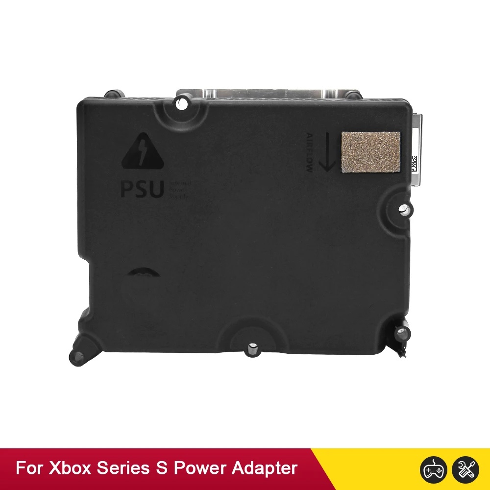 Gaming Console Xbox Series S - Original quality New Power Supply For