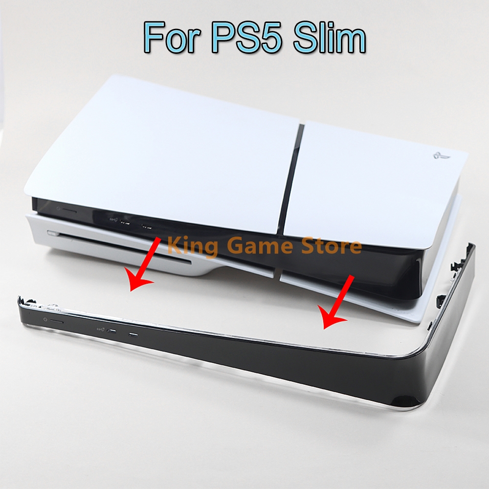 Sony Console Ps5 Slim - 1PC For PS5 Slim Game Console