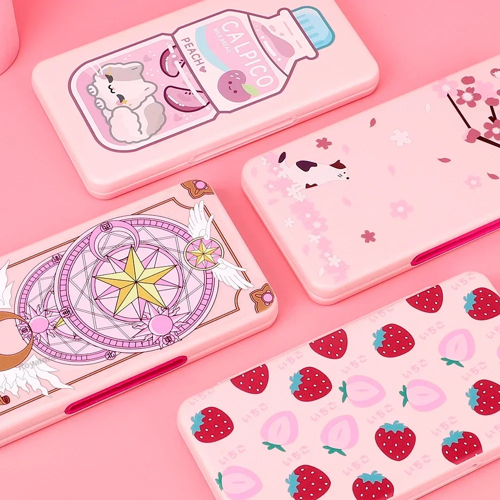NEW 24in1 Game Card Case Holde - Gaming Card Holder 评论和价格
