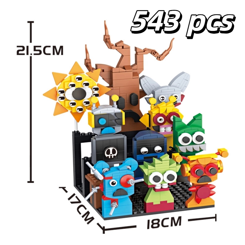Moc Game Building Blocks Set H - Gaming Console Lego 评论和价格