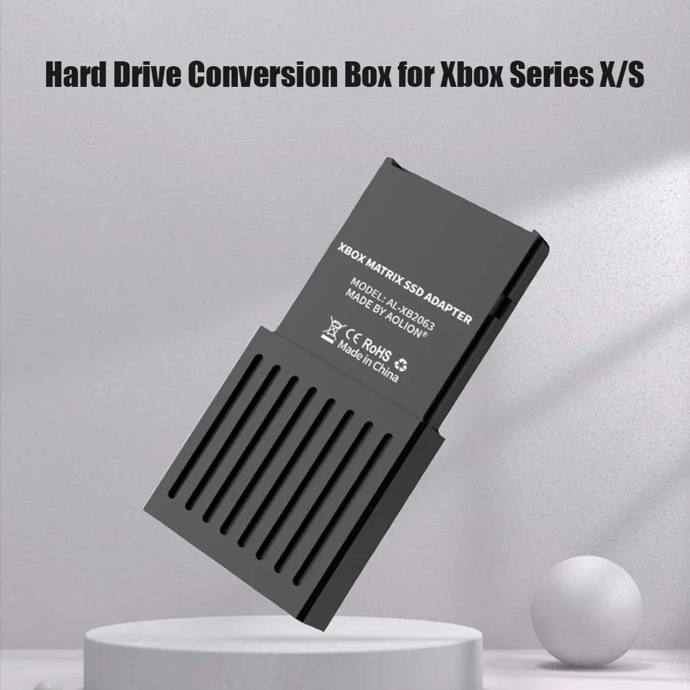 M2 Expansion Card For Xbox Ser - Gaming Console Xbox Series S 评论和价格