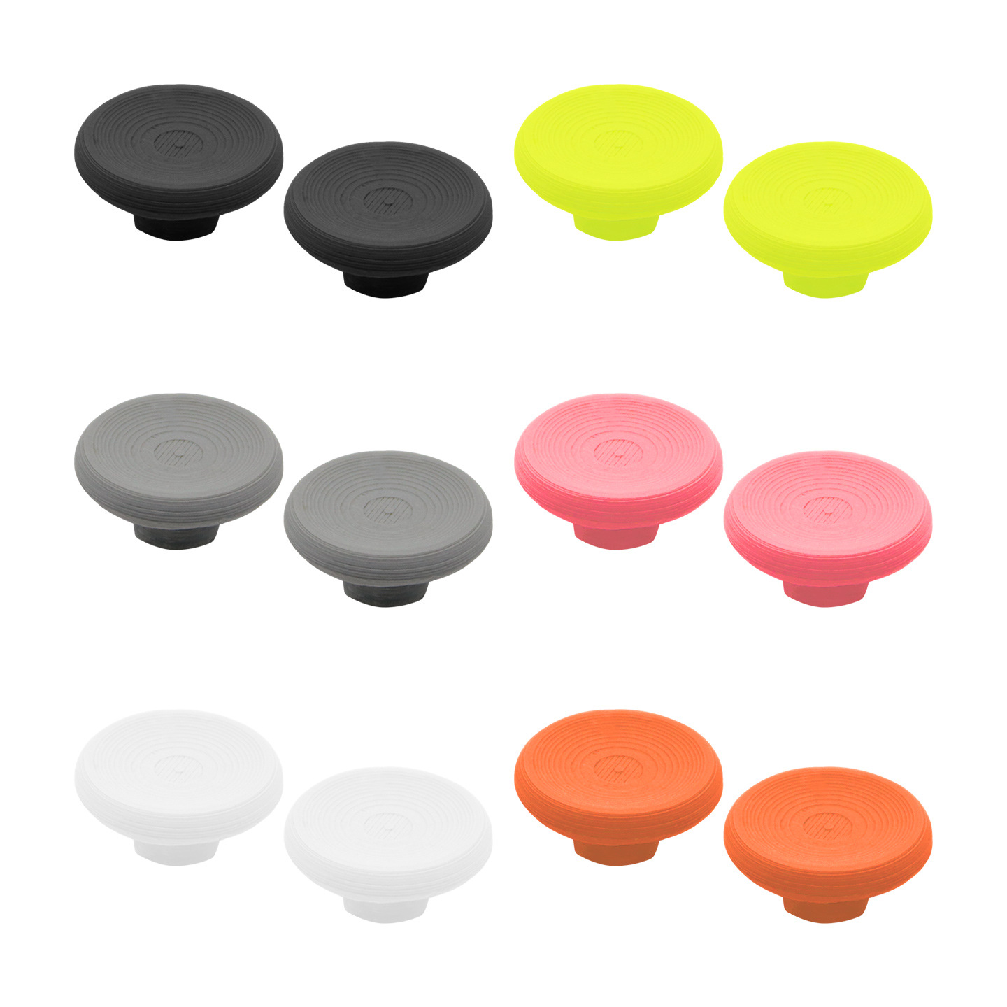 Silicone Joystick Cap for Legi - Gaming Console Setup 评论和价格