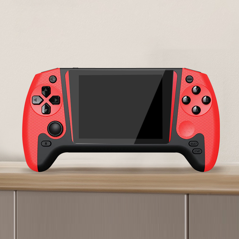 Retro Handheld Game Console 3. - Gaming Console Under 500 评论和价格