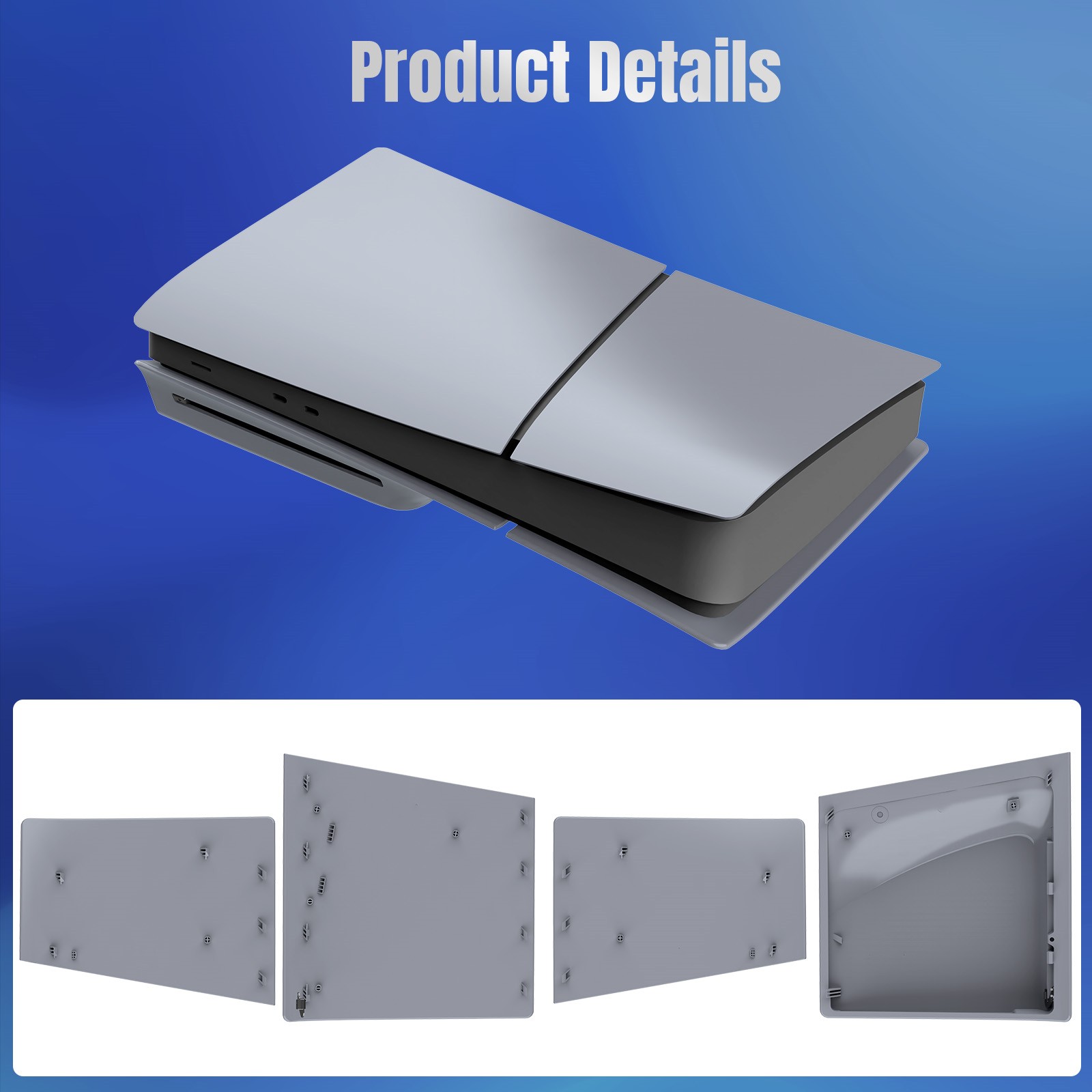 For PS5 Slim Plates 30th Anniv - Sony Console Ps5 Slim 评论和价格
