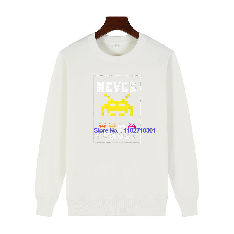 Men's Vintage 80s Space Invade - Gaming Console Shop 评论和价格