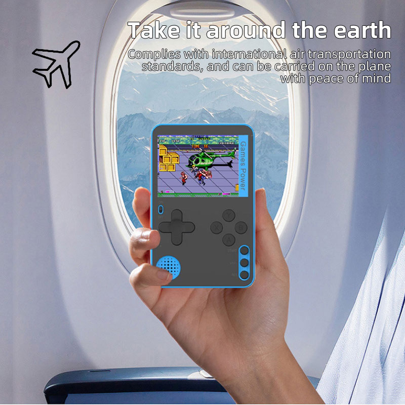 k10 Thin Handheld Game Console - Gaming Console Under 500 评论和价格