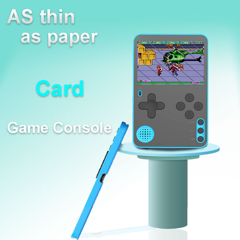 k10 Thin Handheld Game Console - Gaming Console Under 500 评论和价格