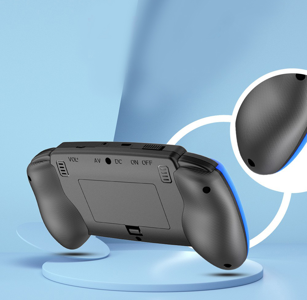 S7 Retro Handheld Game Console - Gaming Console Handheld Retro 评论和价格