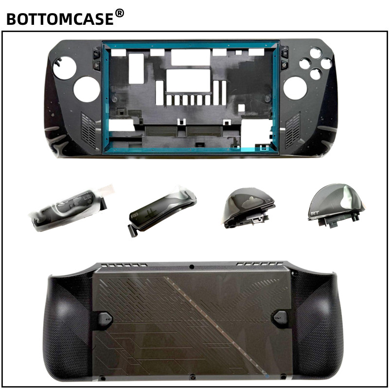 New For BOTTOMCASE® ROG Ally X - Gaming Console Setup 评论和价格