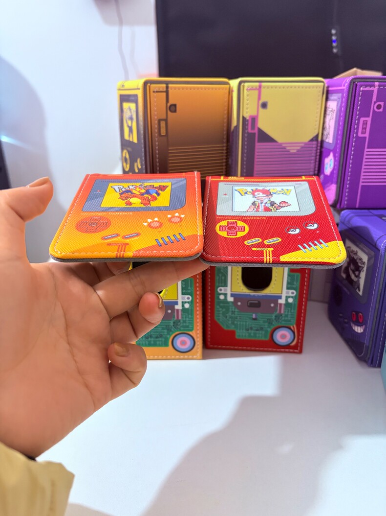 Pokémon Psyduck Mew Gengar Fig - Gaming Console Setup 评论和价格