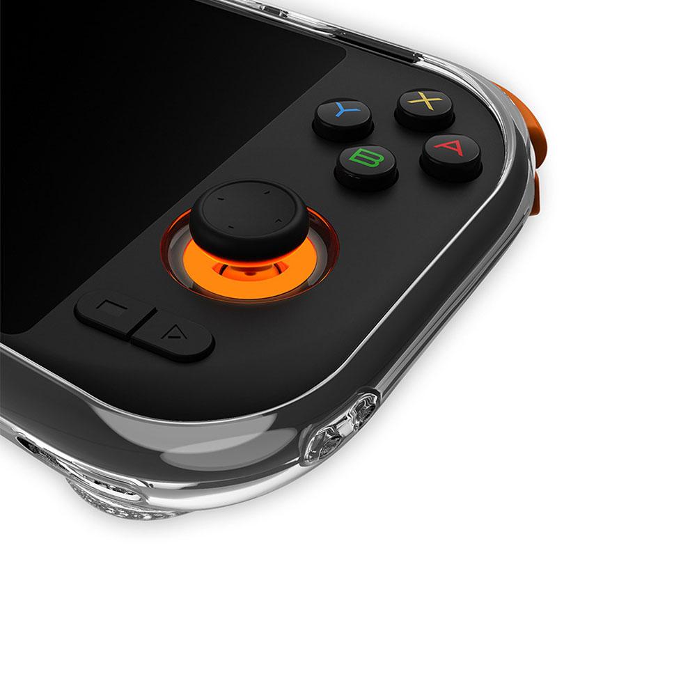 Case For MANGMI AIR X Retro Ga - Gaming Console Handheld Retro 评论和价格