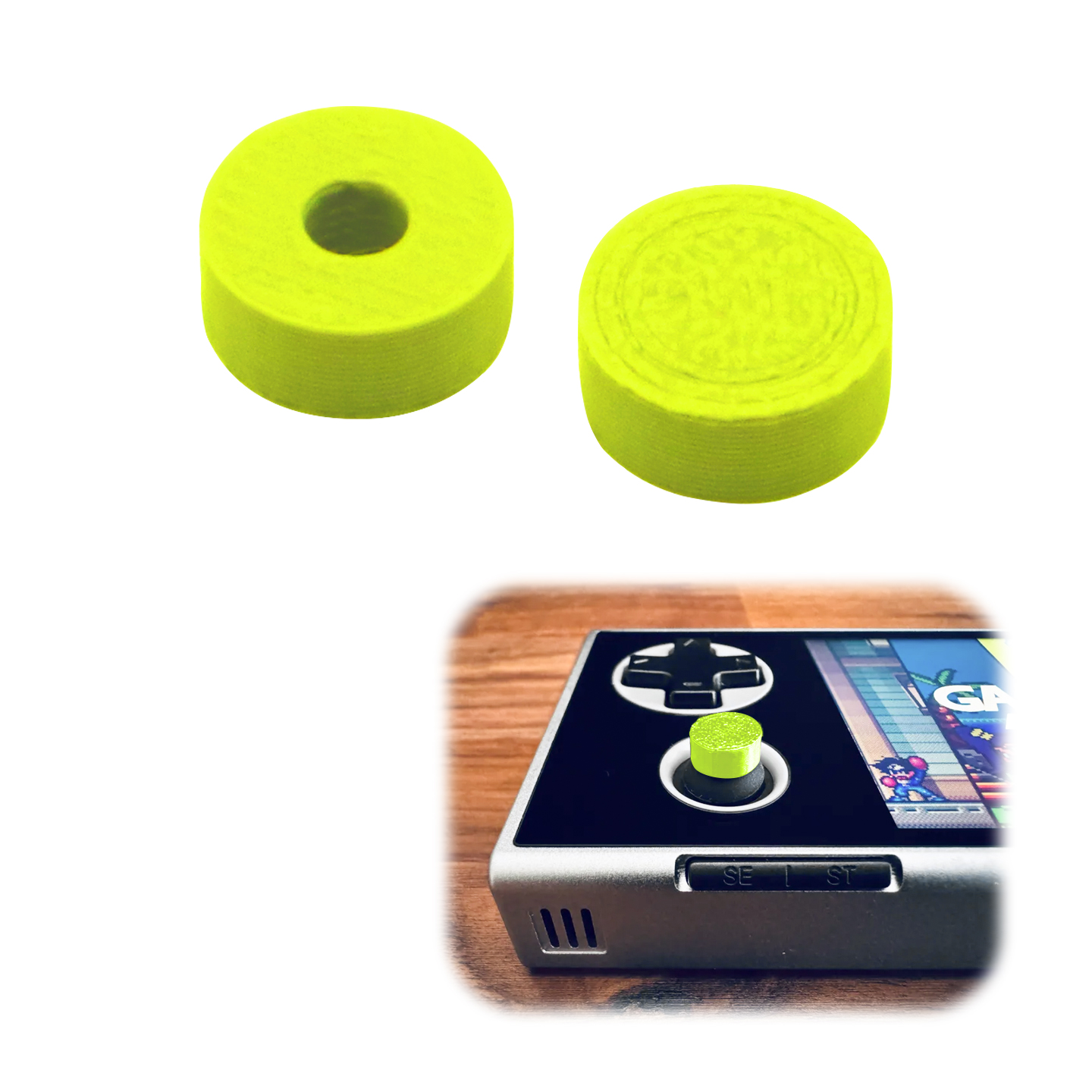 Joystick cap Replacement Parts - Gaming Console Setup 评论和价格