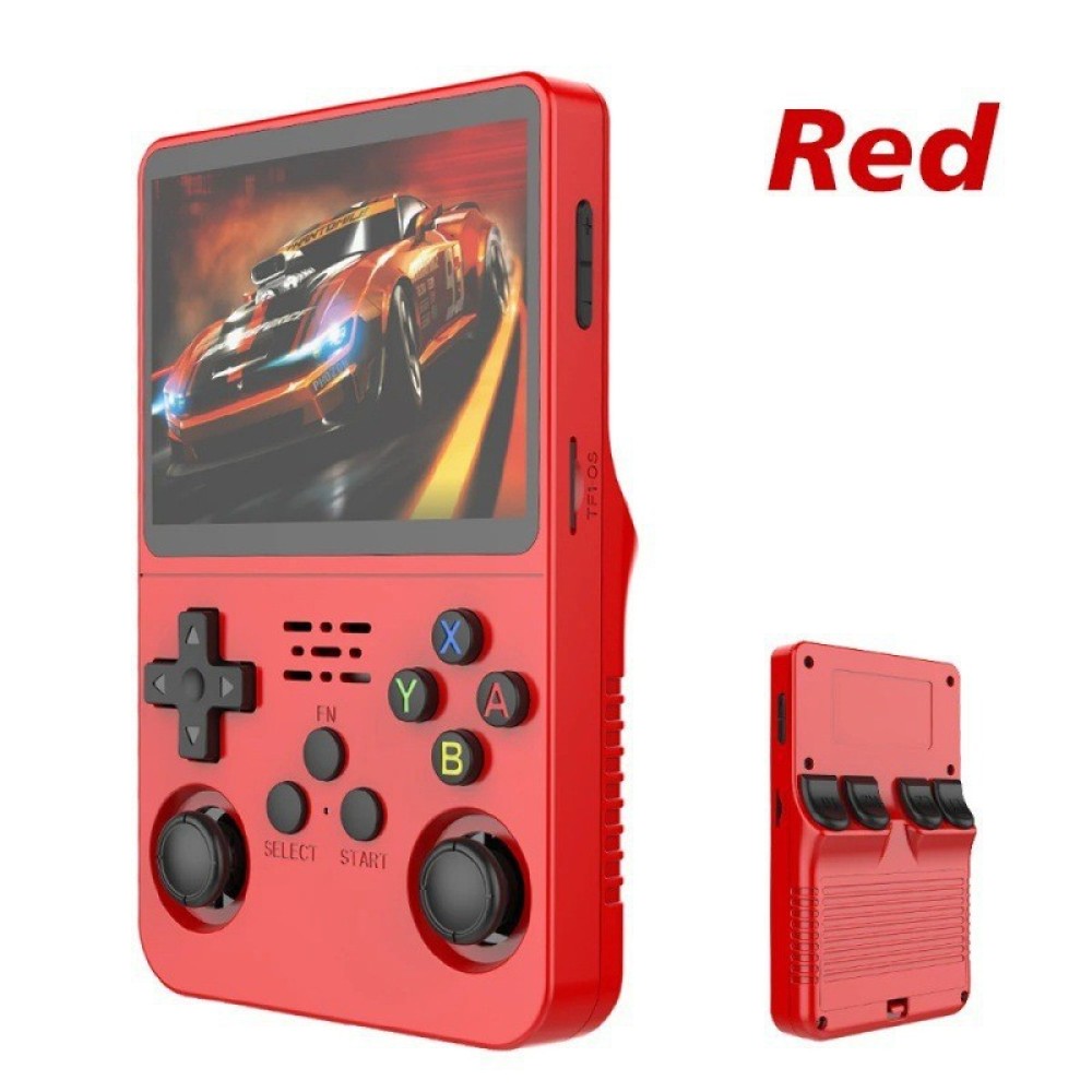 Retro Console R36S Portable Ha - Gaming Console Handheld Best 评论和价格
