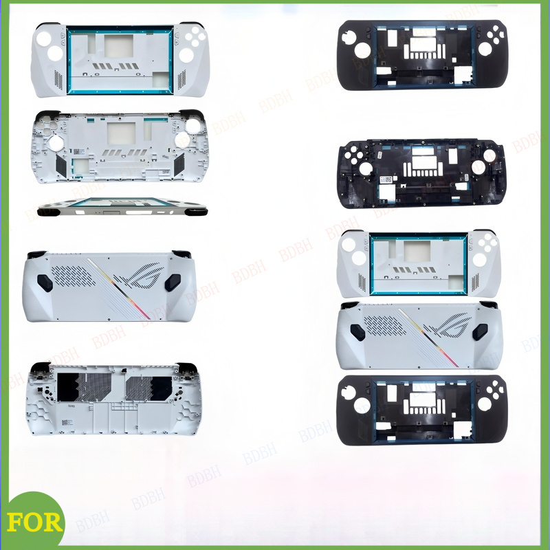 New for ASUS  handheld RC71L   - Gaming Console With Games 评论和价格