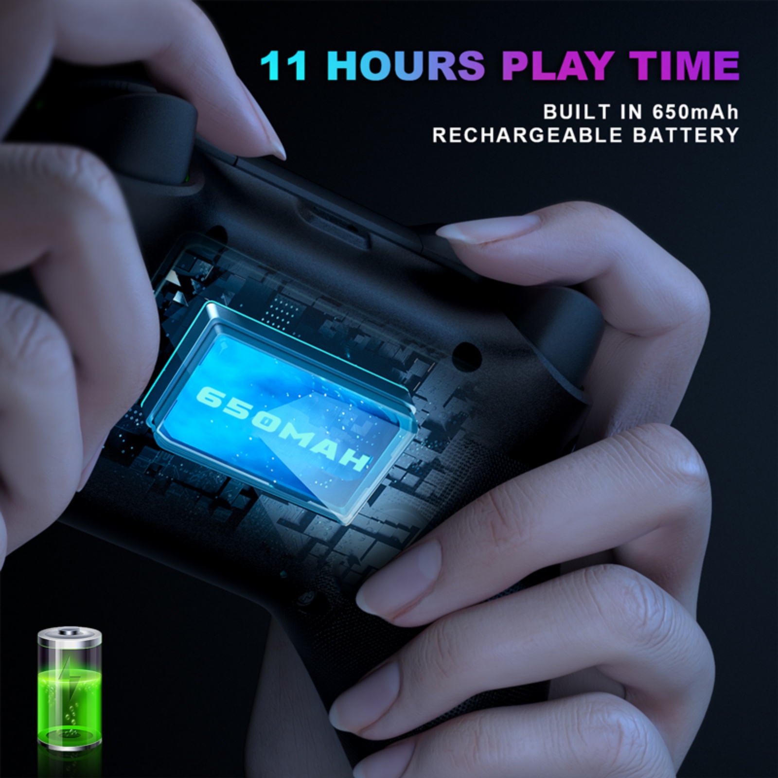 Controller For Xbox One/S/X/Se - Gaming Console Xbox Series S 评论和价格