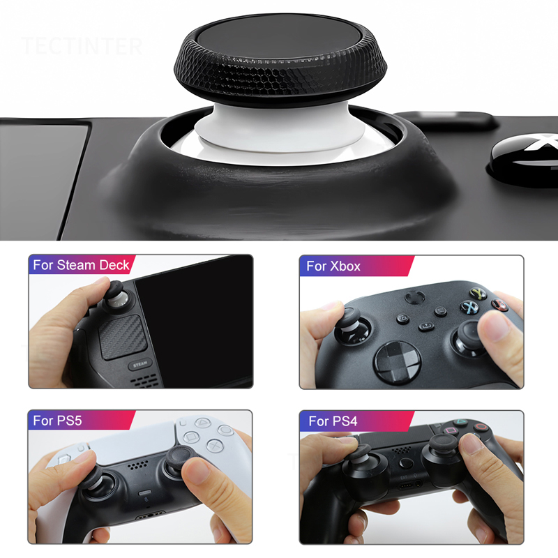 4/8pcs Elastic Protective Joys - Sony Console Ps5 Slim 评论和价格