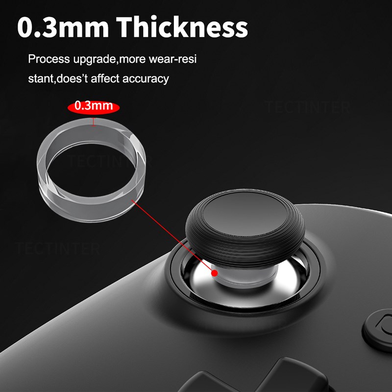 4/8pcs Elastic Protective Joys - Sony Console Ps5 Slim 评论和价格