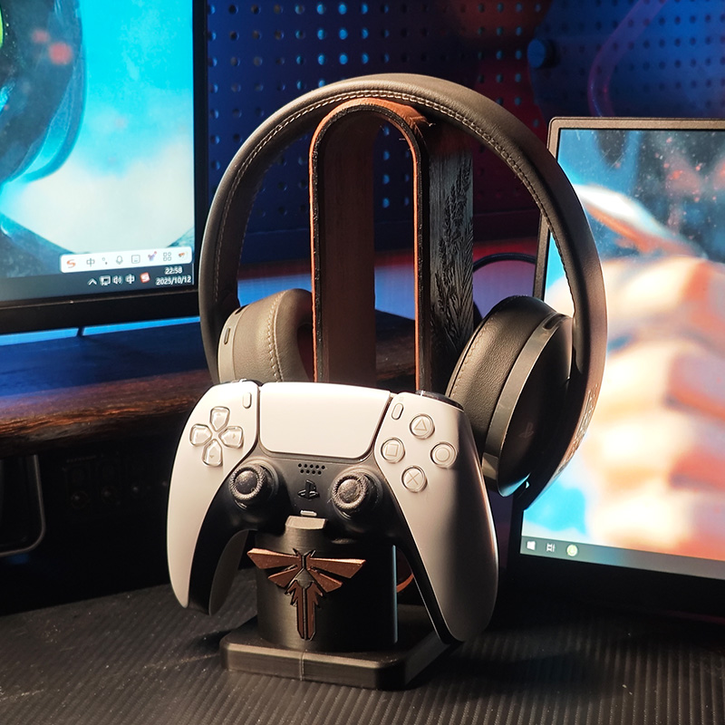 Handle Earphone Stand Zelda An - Gaming Console With Games 评论和价格