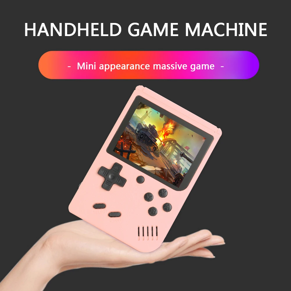 400/500/800 IN 1 Video Game Co - Gaming Console Under 500 评论和价格