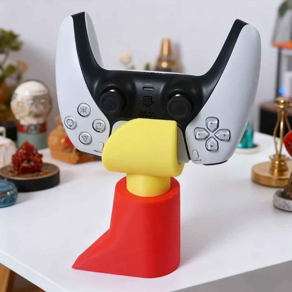 Creative Building Block Game C - Gaming Console Setup 评论和价格
