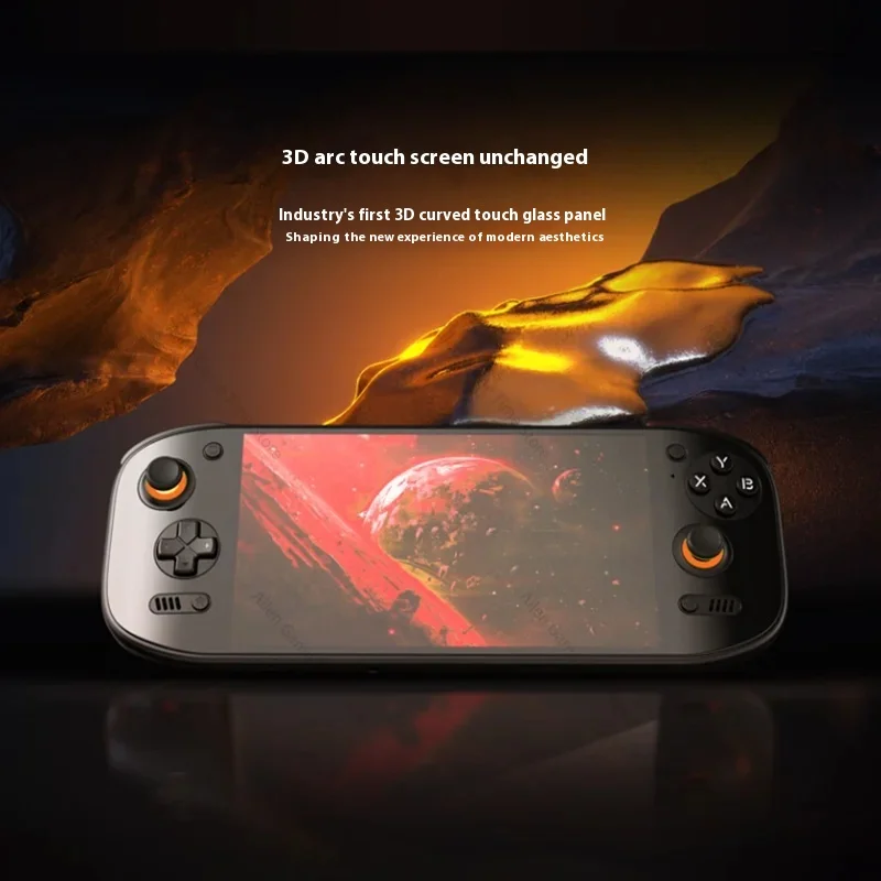 AYN Odin 2 Portal Retro Handhe - Gaming Console Handheld Retro 评论和价格