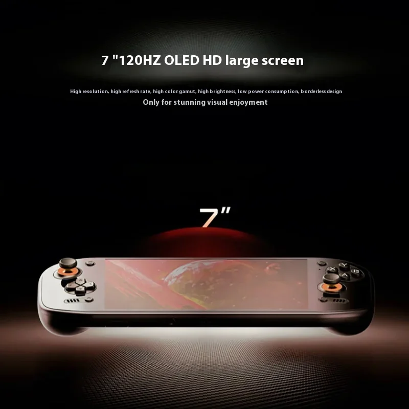 AYN Odin 2 Portal Retro Handhe - Gaming Console Handheld Retro 评论和价格