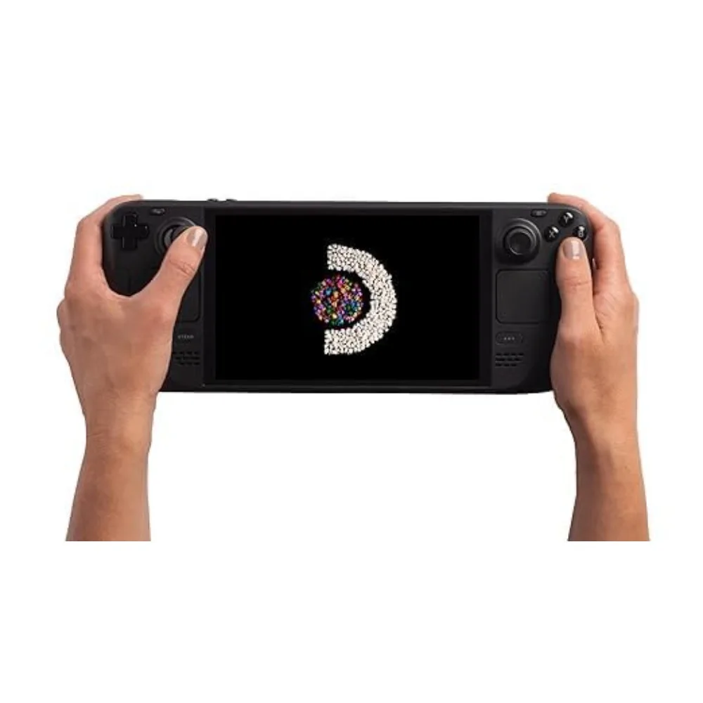 Multi-Function  Steam Deck OLE - Gaming Console Handheld Best 评论和价格