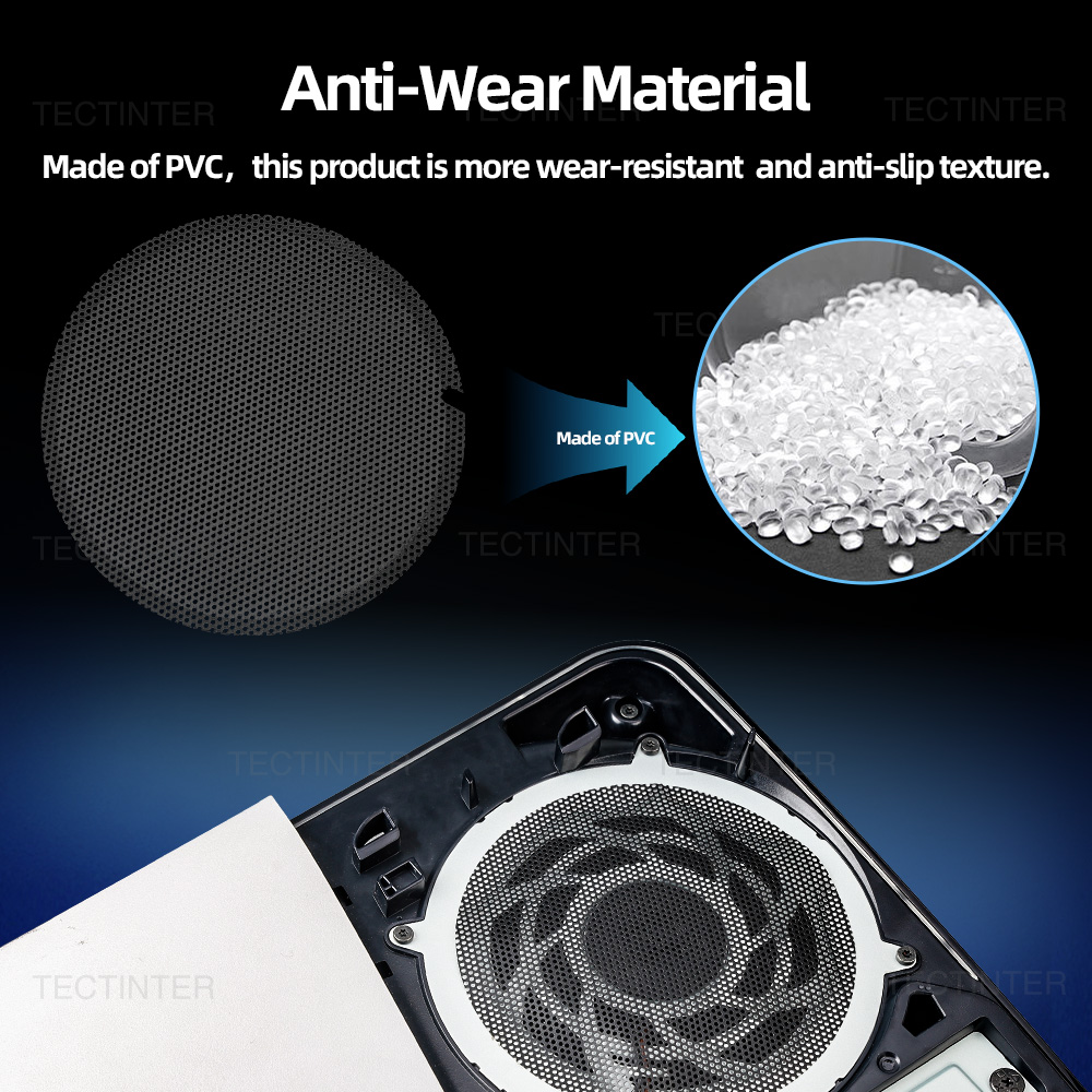 Dust Filter Dustproof Mesh Cas - Sony Console Ps5 Slim 评论和价格