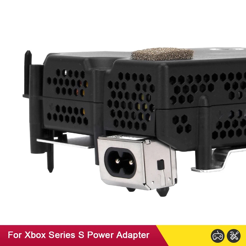 Original quality New Power Sup - Gaming Console Xbox Series S 评论和价格