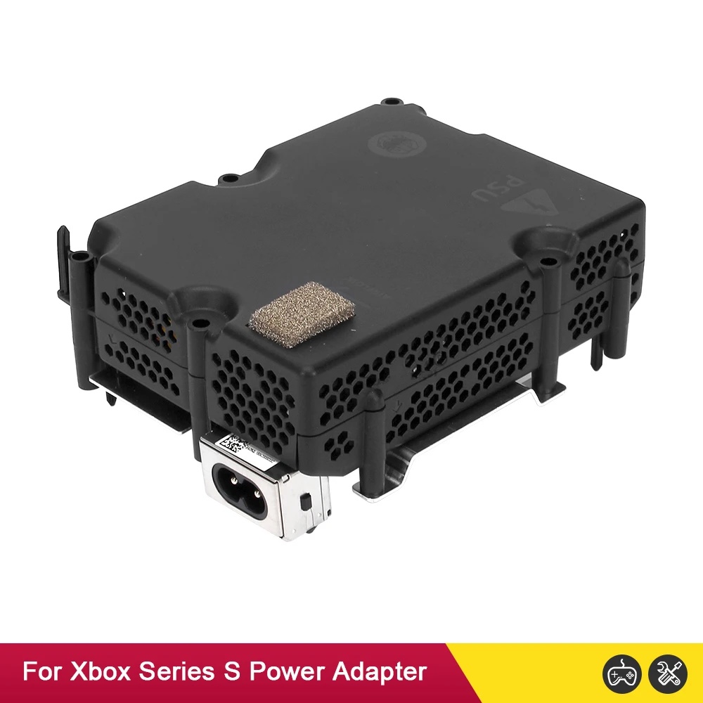 Original quality New Power Sup - Gaming Console Xbox Series S 评论和价格