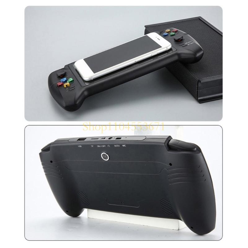 Best Seller Retro Game Console - Gaming Console Handheld Best 评论和价格