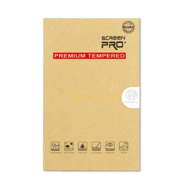 Scratch Resistant High Hardnes - Gaming Console Handheld Best 评论和价格