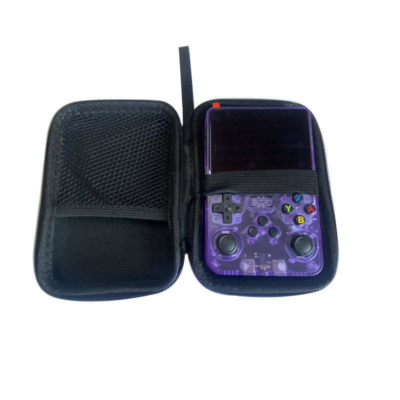 Bag for R36S Retro Handheld Vi - Gaming Console Handheld Retro 评论和价格