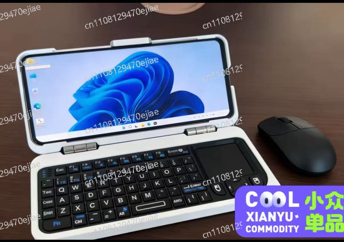 6 Inch Dual Boot Handheld PC | - Gaming Console Handheld Retro 评论和价格