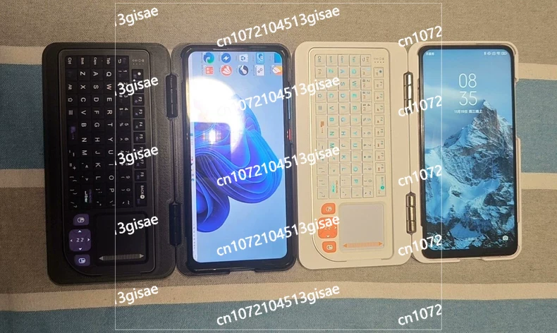 6 Inch Dual Boot Handheld PC | - Gaming Console Handheld Retro 评论和价格