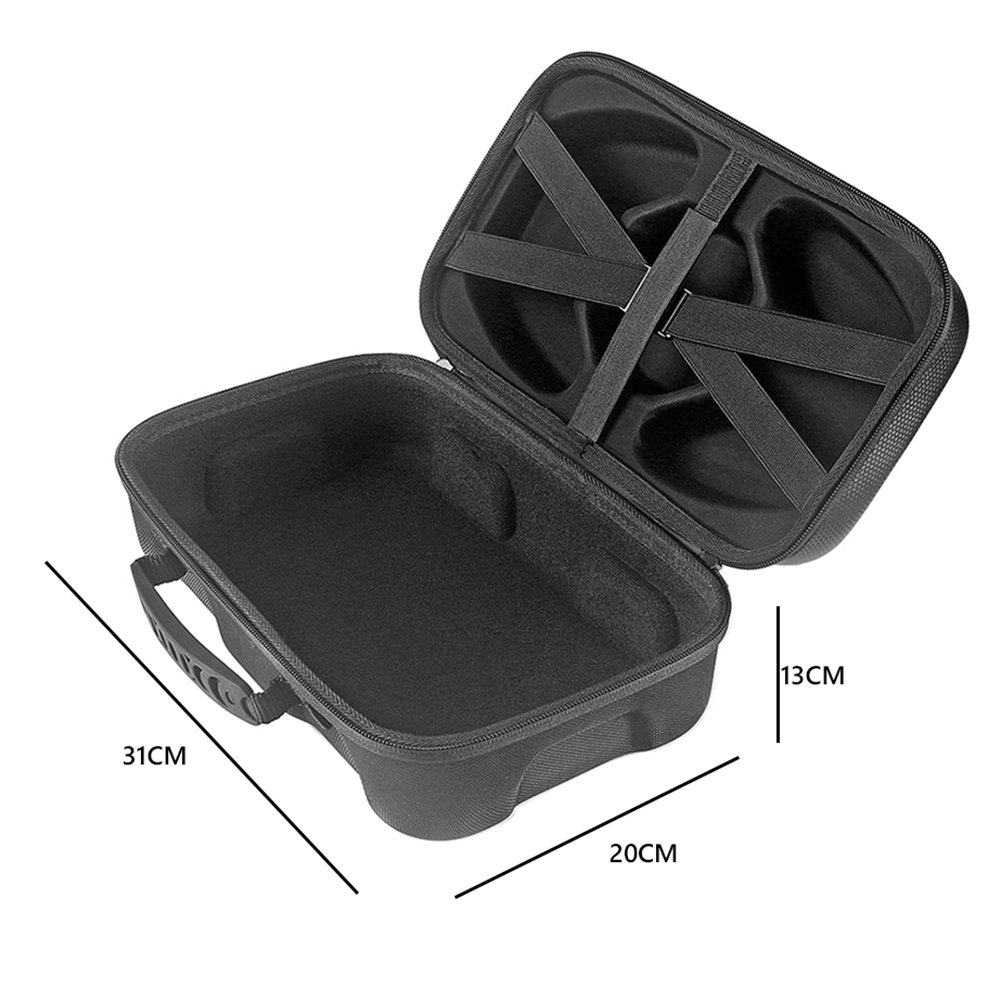 Travel Case for Xbox Series S  - Gaming Console Xbox Series S 评论和价格