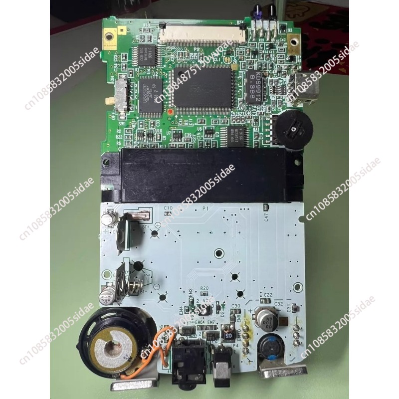 1pcs 100% Tested PCB Motherboa - Gaming Console With Games 评论和价格