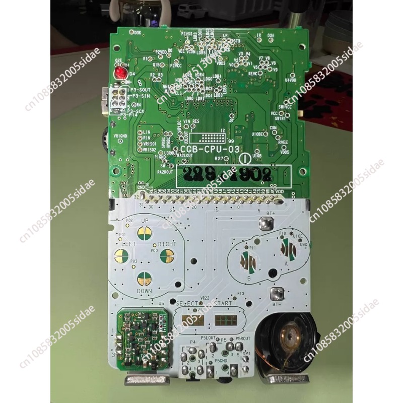 1pcs 100% Tested PCB Motherboa - Gaming Console With Games 评论和价格