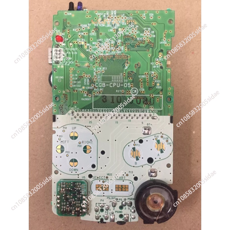 1pcs 100% Tested PCB Motherboa - Gaming Console With Games 评论和价格