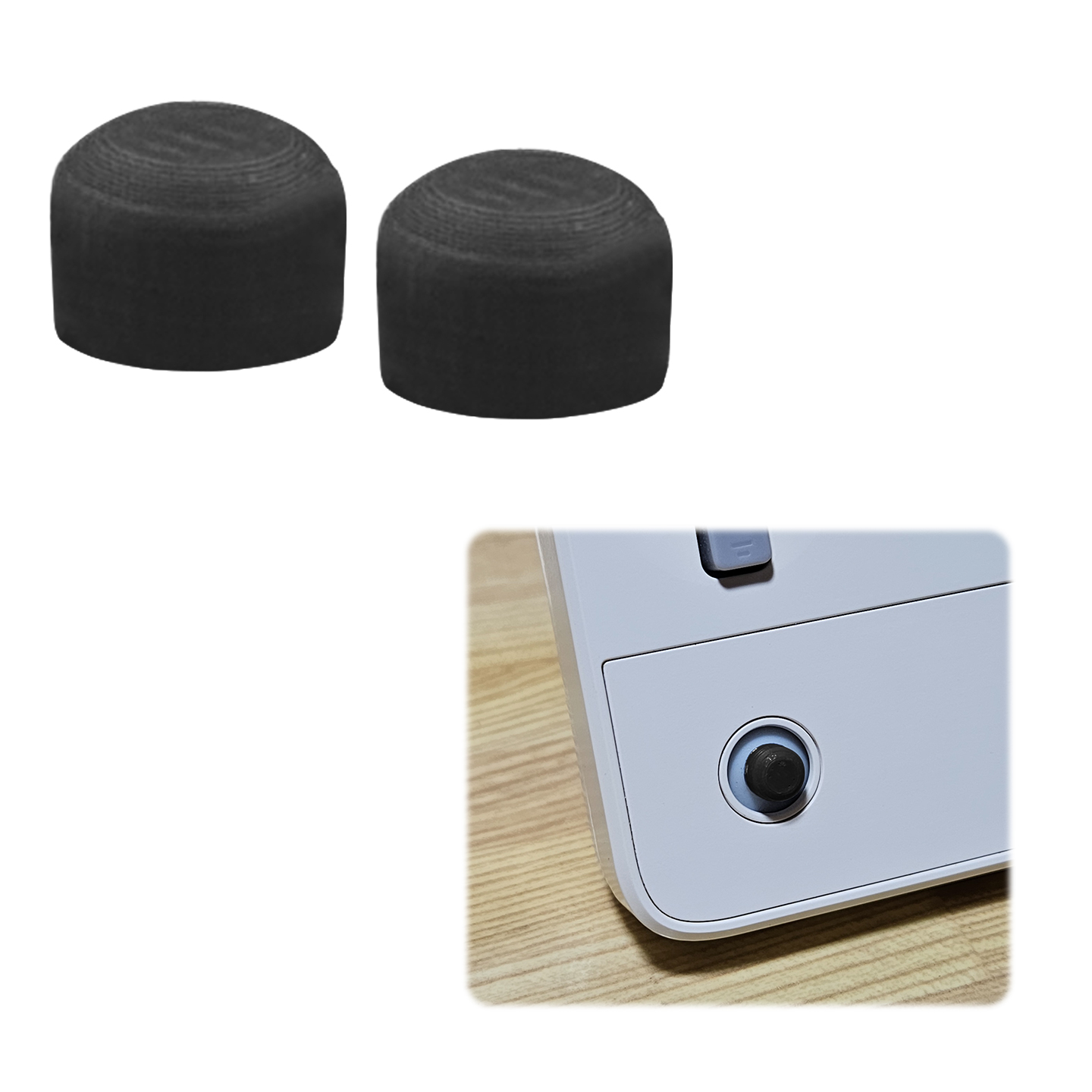 (Left )Joystick cap Replacemen - Gaming Console Setup 评论和价格