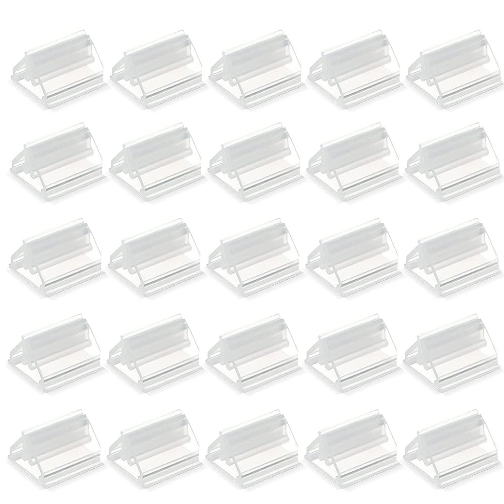 12/24/48Pcs Mini Clear Stands  - Gaming Card Holder 评论和价格