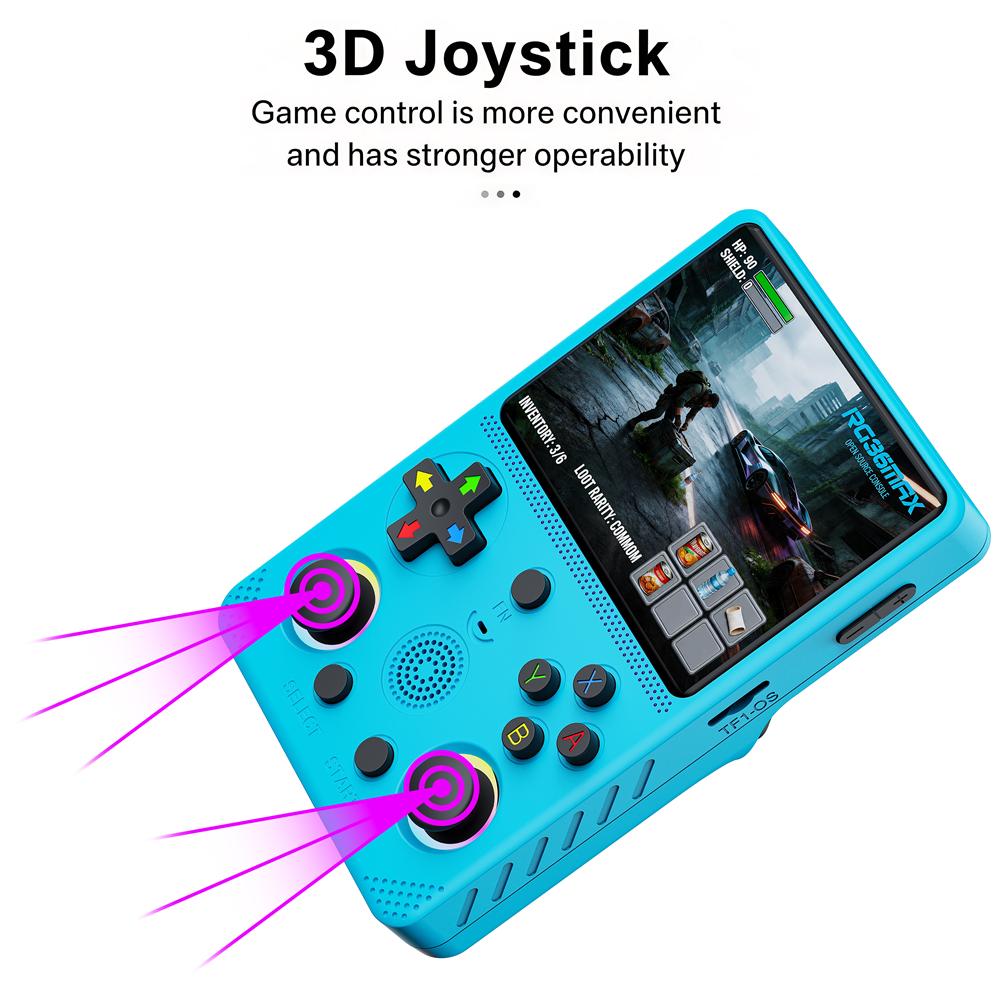 [Genuine]2026Newest Retro Hand - Gaming Console Handheld Best 评论和价格