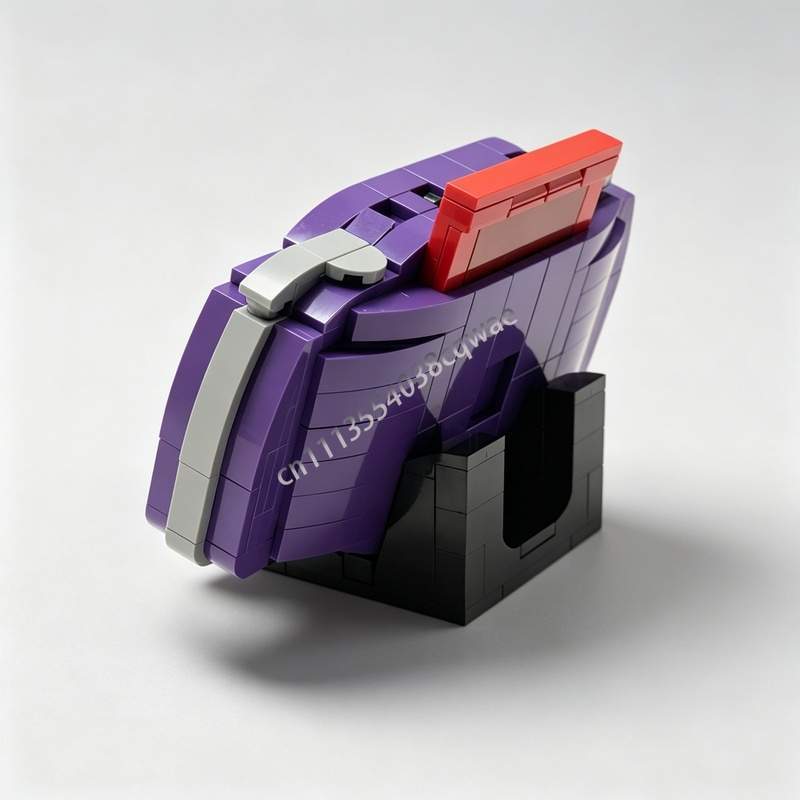 NEW 510PCS Retro Gaming Consol - Gaming Console Lego 评论和价格