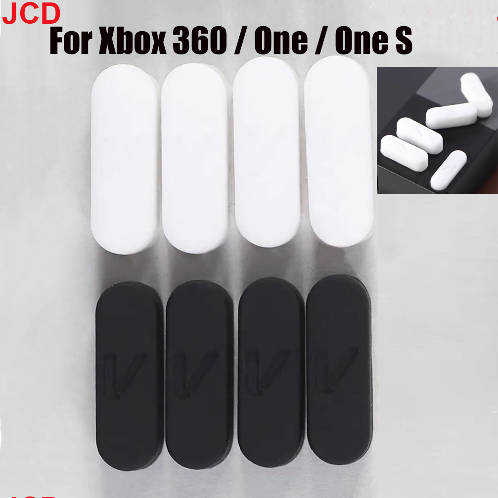 JCD 4 Pieces For Xbox 360 / Xb - Gaming Console Xbox Series S 评论和价格