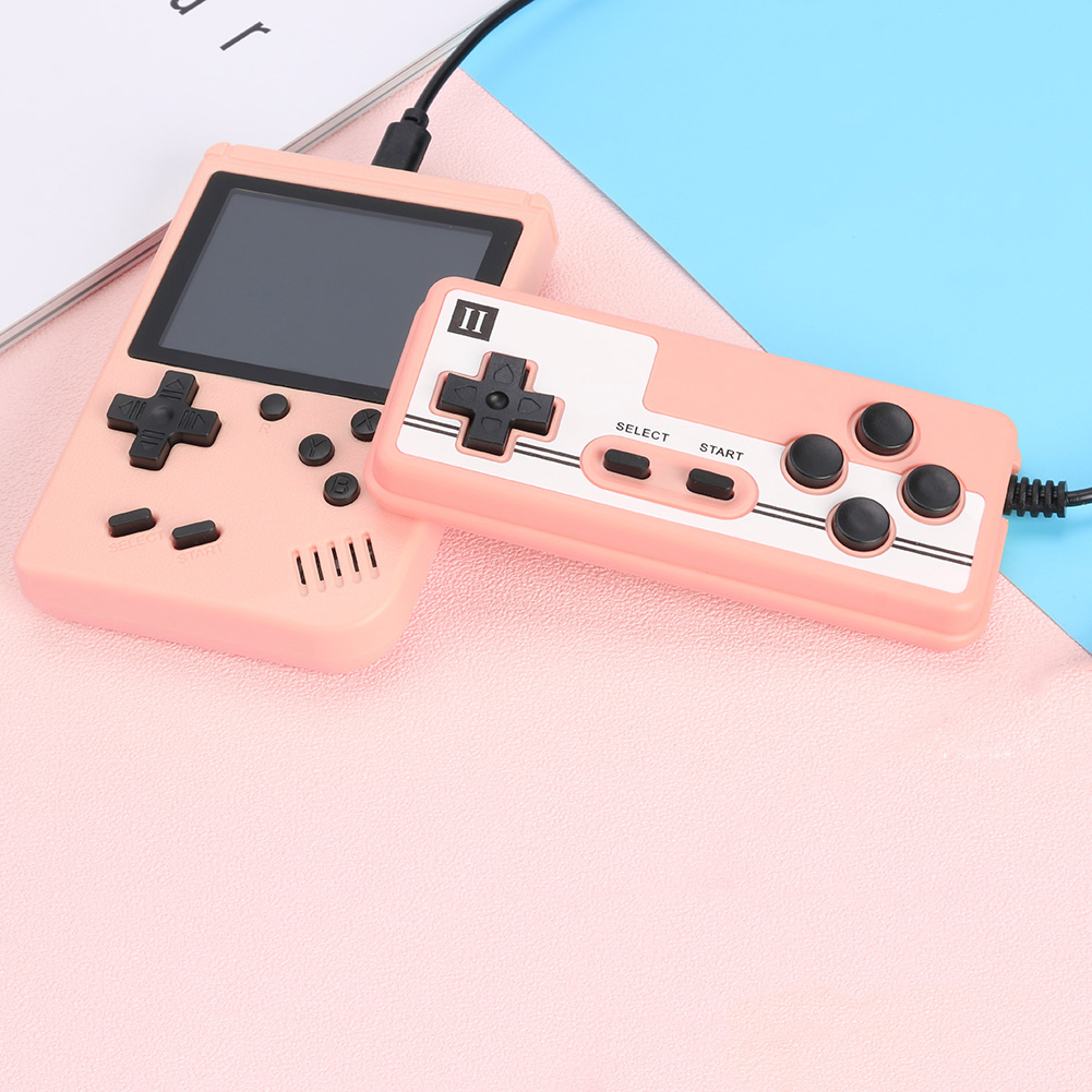 3 Inch Screen Classic Game Pla - Gaming Console Under 500 评论和价格
