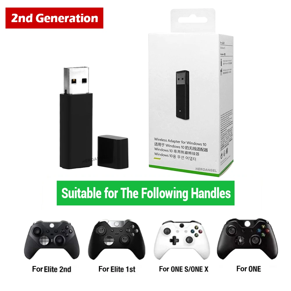 USB Adapter For Xbox One S X E - Gaming Console Xbox Series S 评论和价格