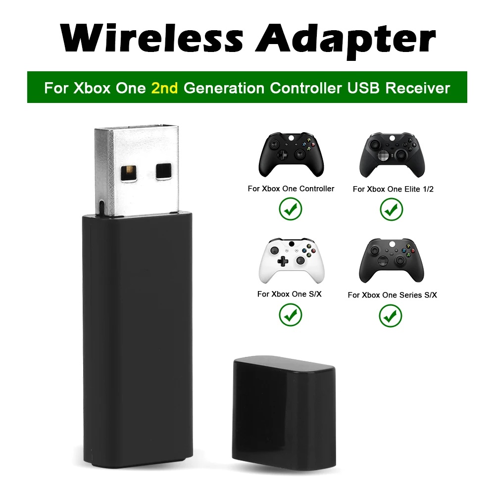 USB Adapter For Xbox One S X E - Gaming Console Xbox Series S 评论和价格
