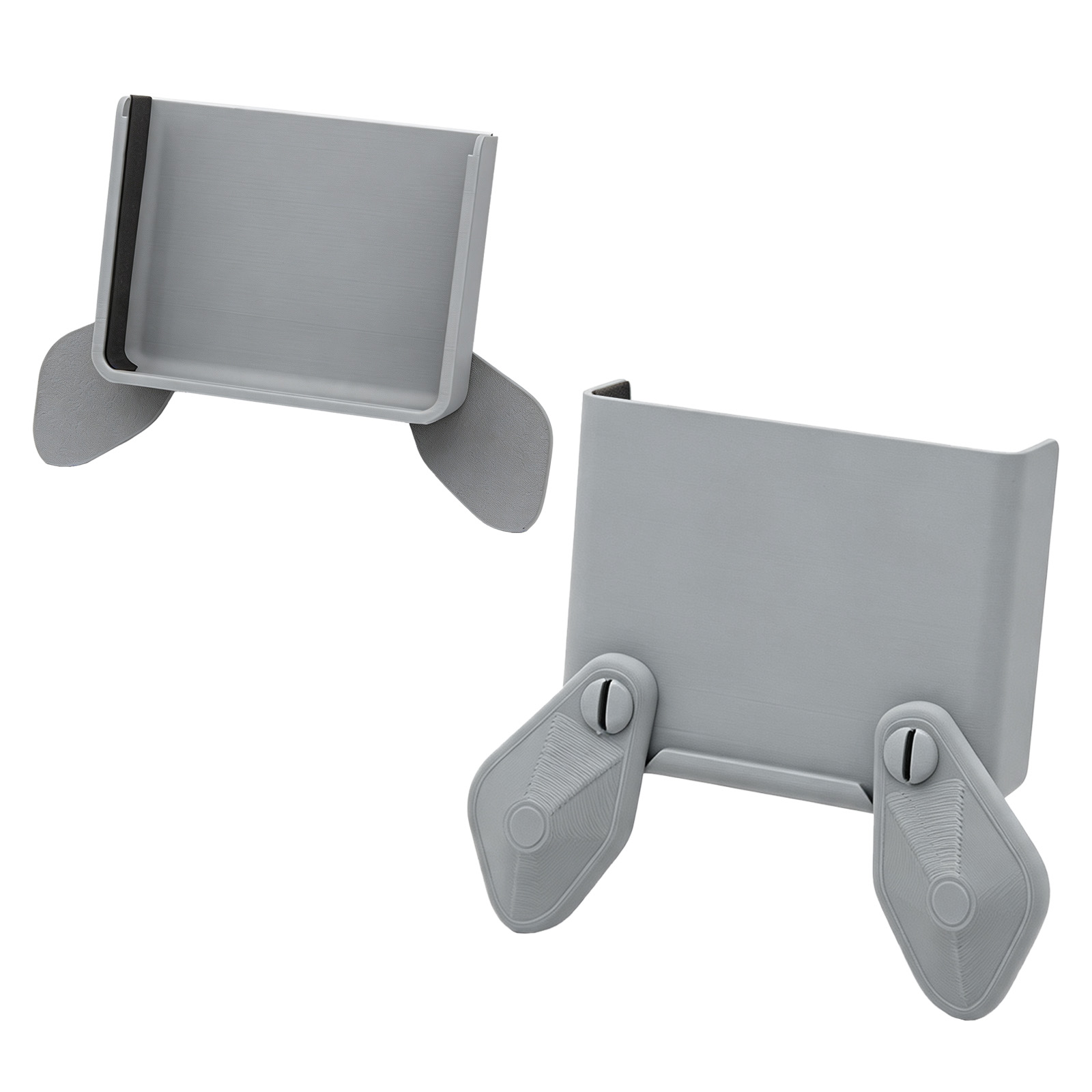 Collapsible Grip Mount for TRI - Gaming Console Handheld Retro 评论和价格